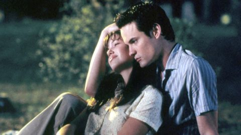 Rebootot kap 23 év után a Séta a múltba című film