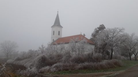 Négy hónap után lemondott Tiszaigar új polgármestere