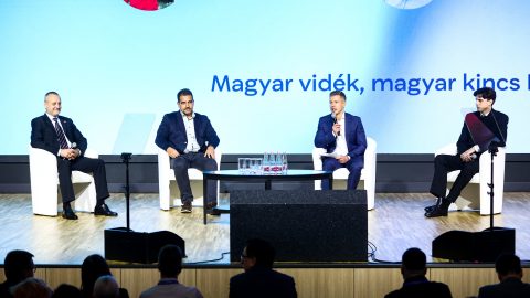 Hiába kap megszámlálhatatlan milliárdokat a mezőgazdaság, fényévekkel le vagyunk maradva