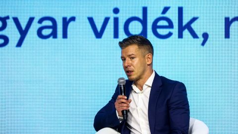 A Tisza európai parlamenti kerekasztala, 5 EP-képviselővel, Magyar nélkül