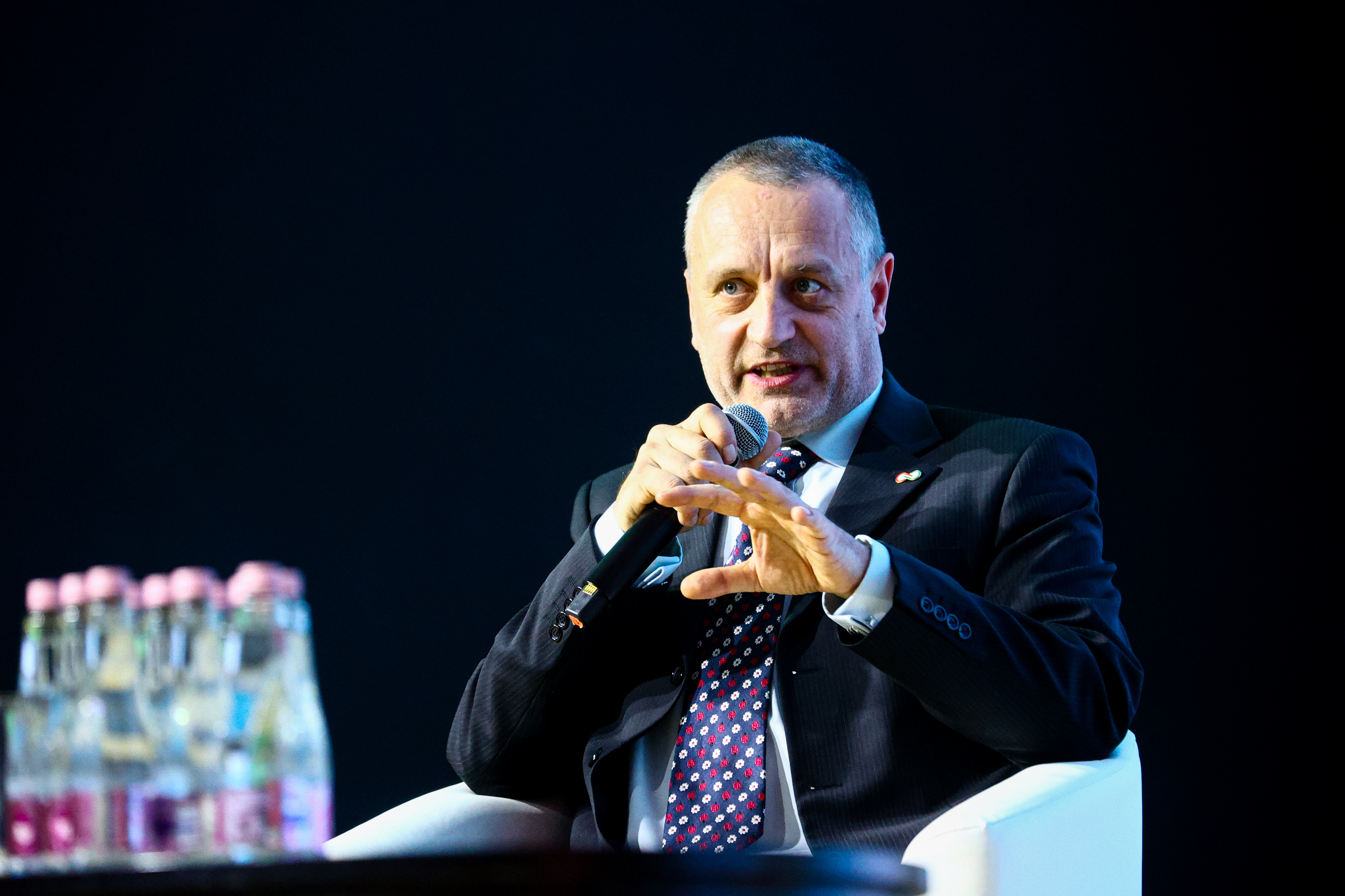 Számos pontba szedett tervvel és ígérettel állt elő Magyar Péter pártkongresszusi beszédében 1