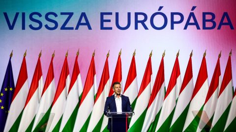 Kéri László: Magyar Pétert kinyírhatják, de a Tiszát már nem
