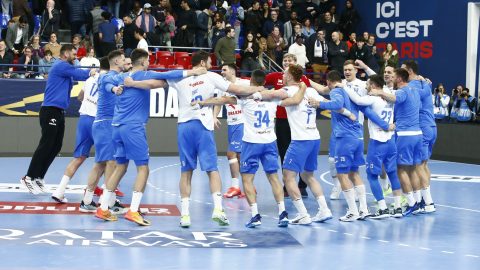 Magyar kézis remeklése okozta a PSG vesztét a BL-ben