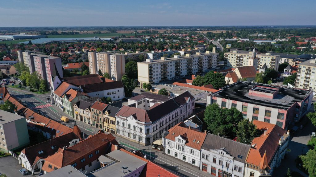 A dunaszerdahelyi Trianon-emlékmű miatt kerülhet börtönbe egy volt iskolaigazgató
