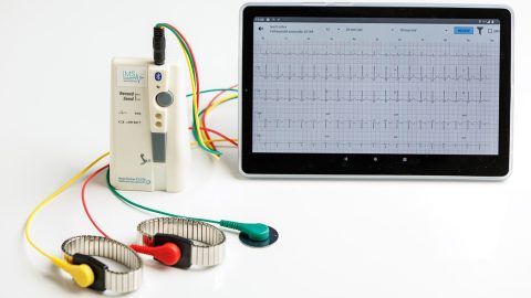 Olyan feladatot vehet át a mesterséges intelligencia, ami egyre terhesebb az orvosoknak