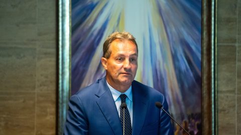 Országos Onkológiai Intézet: szakorvosként folytatja a leváltott főigazgató