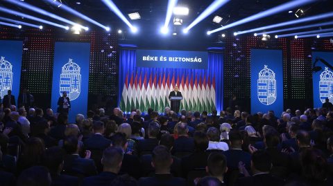 Idén sem mehet be a 24.hu Orbán Viktor évértékelőjére