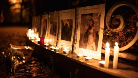 „Mackenzie halála megsemmisített minket lelkileg, a családunk már soha nem lesz ugyanaz” – mondta a Budapesten megölt amerikai lány apja
