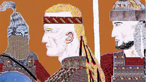 Békében élhettek a Kárpát-medence avar kori közösségei