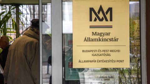 Állampapírok: Az év legnagyobb kamatesője köszönt be mától