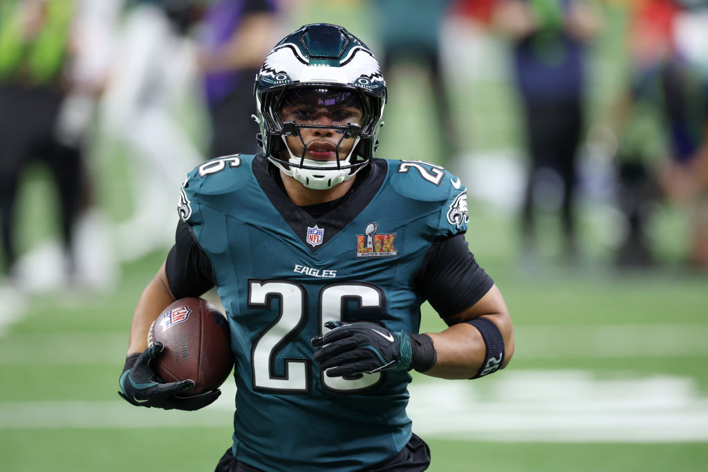 Megsemmisítő győzelem a Super Bowlon, a Philadelphia kiütötte a Kansas Cityt 1