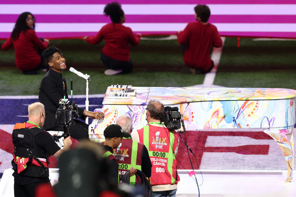 Megsemmisítő győzelem a Super Bowlon, a Philadelphia kiütötte a Kansas Cityt 1