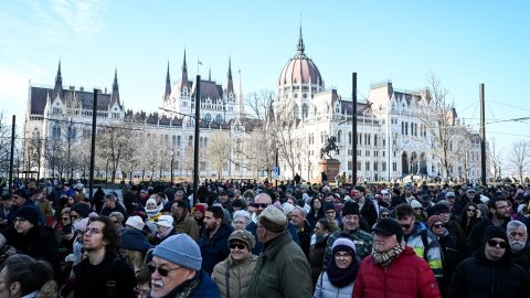 A Magyar Bírói Egyesület visszaszólt a sorosozó Tényeknek