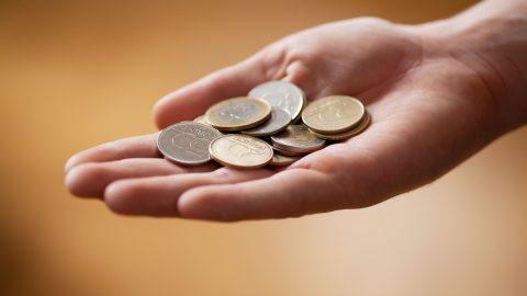 Több, mint kétmillió forintot érhetnek ezek a 200 forintos érmék