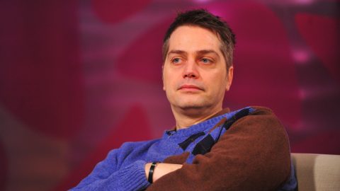 Harsányi Levente: Volt némi lelkiismeret-furdalásom amiatt, hogy nem töltöttem elég időt a gyerekeimmel