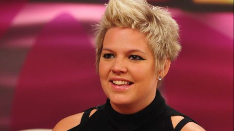 „Napi egy doboz simán elfogyott” – Balássy Betty hosszú évek után leszokott a dohányzásról