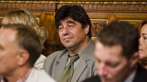 Nemcsák Károly: Egy-egy valóságshow-ban megjelenő gátlástalan ember már művésznek mondja magát két nap múlva, picit meg kellene tisztítanunk a szakmát