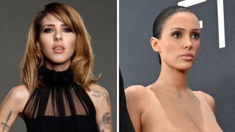 Cinthya Dictator Bianca Censori Grammy-gálás megjelenéséről: Az emberi test művészeti eszköz