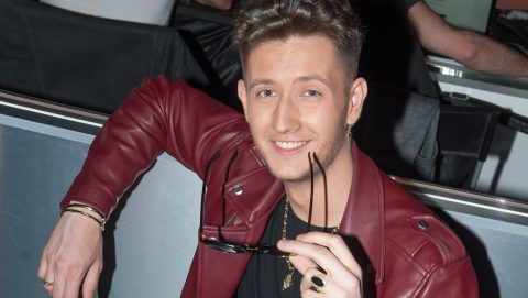 Peter Šrámek szerint nem szerencsés rajongóval összejönnie, mert ha szakítanak, a szerelem és egy rajongó is elveszik