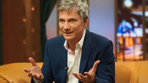 Bochkor Gábor: A hideg ráz az anyataxiktól