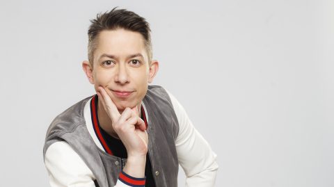 Lukács Miki fejében megfordult, hogy kisfiukat Jézusnak nevezzék el