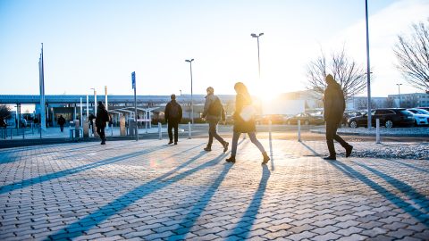 Autóipari lejtmenet: számos cég volt, ahonnan több száz dolgozót küldtek el tavaly