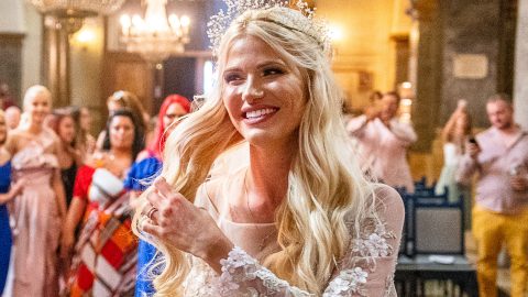 Vasvári Vivien saját árvaházat és anyaotthont szeretne létrehozni: „Nem állok meg, amíg ez valósággá nem válik”