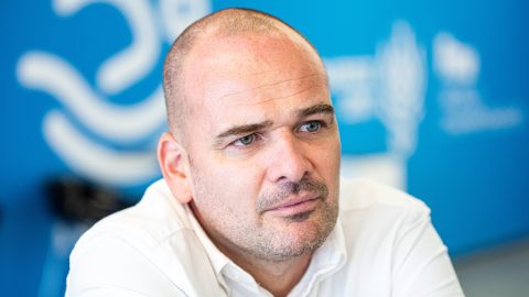Milák korábbi edzője: Tőlem nem kért bocsánatot, de ha bárkitől is kért, az jó