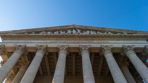Hosszabbított nyitvatartással látogatható a Munkácsy-kiállítás a Szépművészetiben