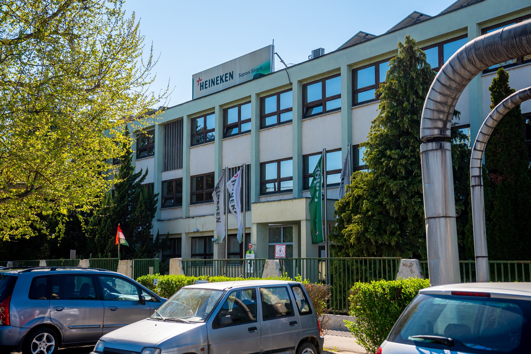 Titkolják, mire kapott pénzt a Szuverenitásvédelmi Hivatal vezetője a sörgyárak szövetségétől, de a legfrissebb jelentésük beszédes 1