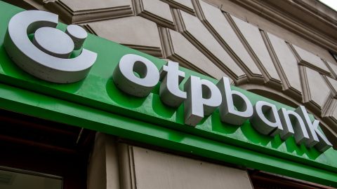 Részleges leállások jönnek az OTP Banknál, figyelmeztetik az ügyfeleket