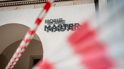 Meghátrált a MOME fenntartója, nagyobb jogosítványokat adott a szenátusnak