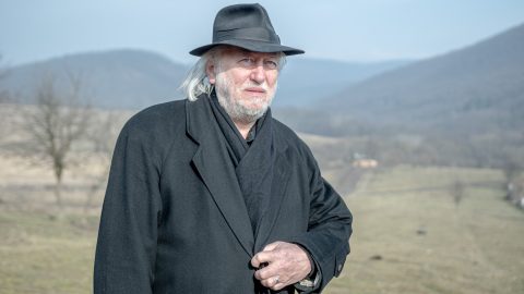 „Magyarországon már nincs remény” – Krasznahorkai László egy svéd lapnak