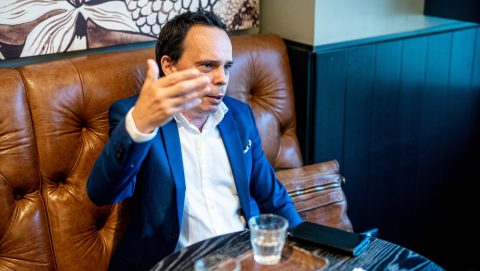 G. Fodor Gábor szerint a Fidesz elfeledkezett arról, hogy a politikában minden győzelem egy napig tart