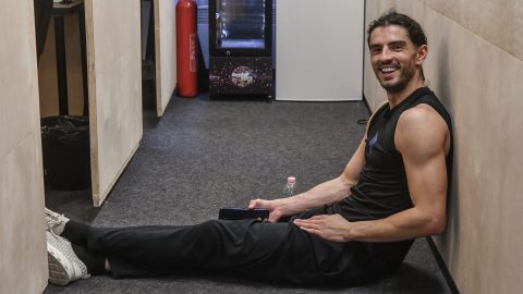 „Kezdődjék a kaland!” – Andrei Mangra bejelentette, hol láthatják legközelebb a nézők