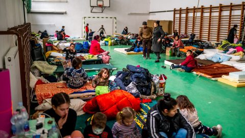 84 kárpátaljai menekült méltányossági ügye: a bíróság megsemmisítette az kormánybiztos döntését