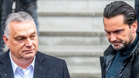 Hivatalos Értesítő: Orbánéknak egyelőre pótolhatatlan Havasi Bertalan