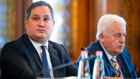 Az Orbán-kormány nem támogatja a differenciált nyugdíjemelést