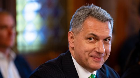 Lázár János lemondott a választókerülete vezetéséről