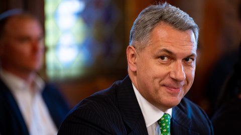 Lázár: Ha Rákosrendező kell a fővárosnak, viheti!