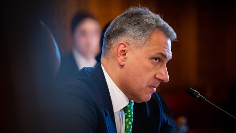 Lázár János: Havasi Bertalan kiszállt ebből az egészből