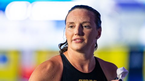 Hosszú Katinka: Fontos lenne, hogy ne kihasználjuk, hanem felépítsük a sportolóinkat