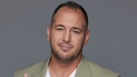 Curtis: Egy függő mindig függő marad, én is érzek sóvárgást néha