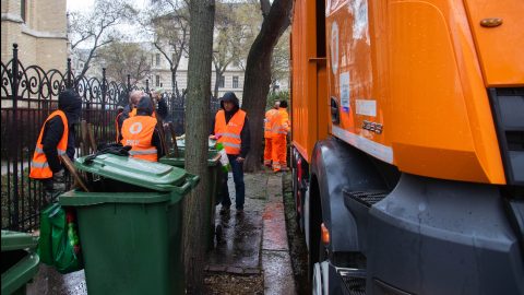 Szigorította a MOHU a szemétdíjszabályokat, az is fizethet, aki eddig nem tette