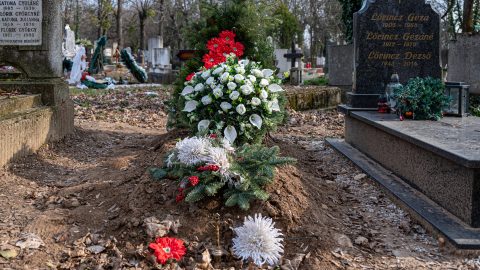 Rendkívüli szabadság járhat, ha meghal a hozzátartozónk, de kérni kell