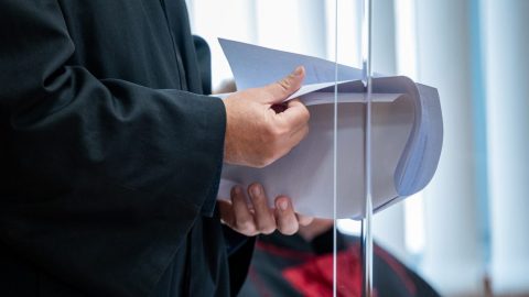 Kiderült, hol fognak tüntetni a magyar bírák