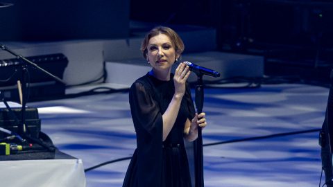 Rúzsa Magdi: „A férjem elküldött énidőre, de mondtam neki: nem érted, hogy nem tudom, mit kezdjek vele?!”