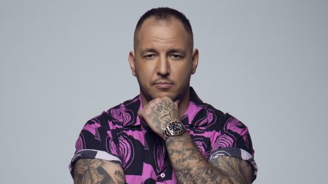 Blikk: a Megasztár megújult zsűrijében Tóth Gabi és Curtis is helyet kapnak