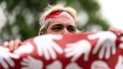 „Hat az az attitűd, hogy úgysem történik semmi” – hogyan jellemezhető a magyar ifjúság?
