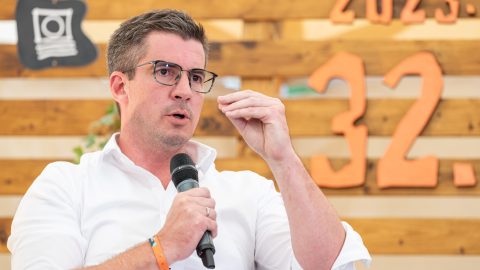 Kocsis Máté: Előbb-utóbb a hazai ügynökújságírókat is felfedhetik